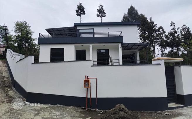 New House Near the Sea in Chakvi, Batumi