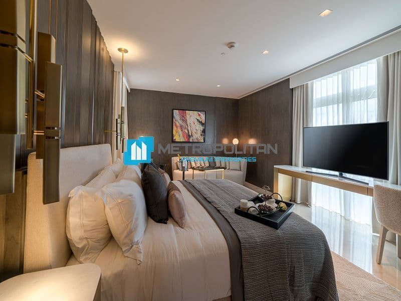 Апартаменты в Дубае, ОАЭ, 215.86 м², фото 4
