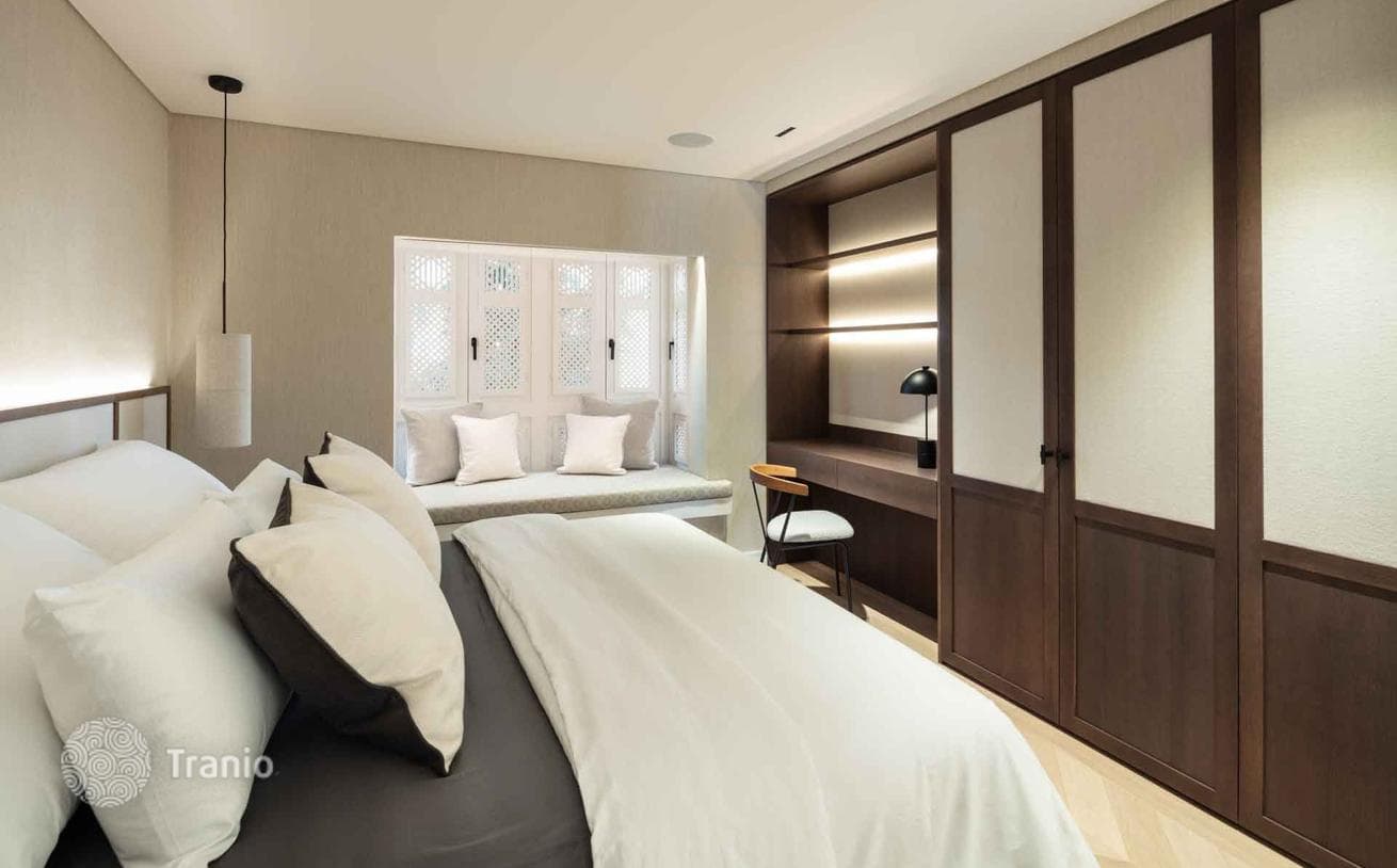 3-комнатная квартира 138 м² в Марбелье, Испания, фото 4