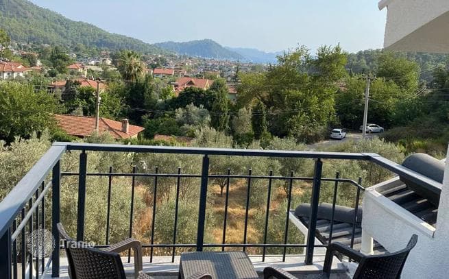 3-Bedroom Villa in Golbasi, Alanya, photo 3