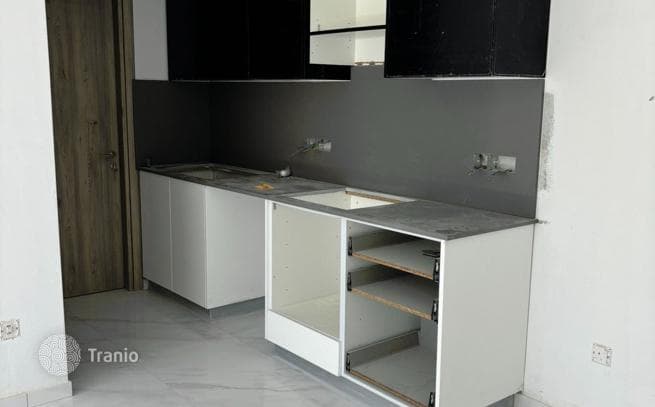 1-комнатная квартира 40 м² в Агландзии, Кипр, фото 3
