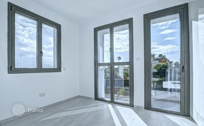 3-комнатная вилла 142 м² в Фамагусте, Кипр, фото 5