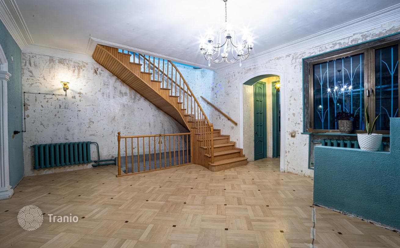10-Room House in Old Tbilisi, Tbilisi, photo 2