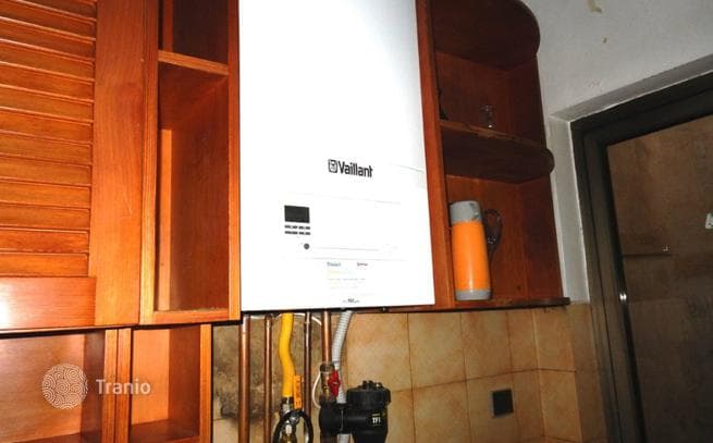Квартира 112 м² в Афинах, Греция, фото 3