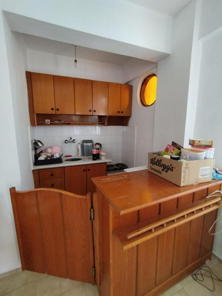 Квартира в Алании, Турция, 55 м², фото 3
