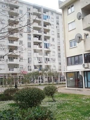 Квартира в Баре, Черногория, 90 м²