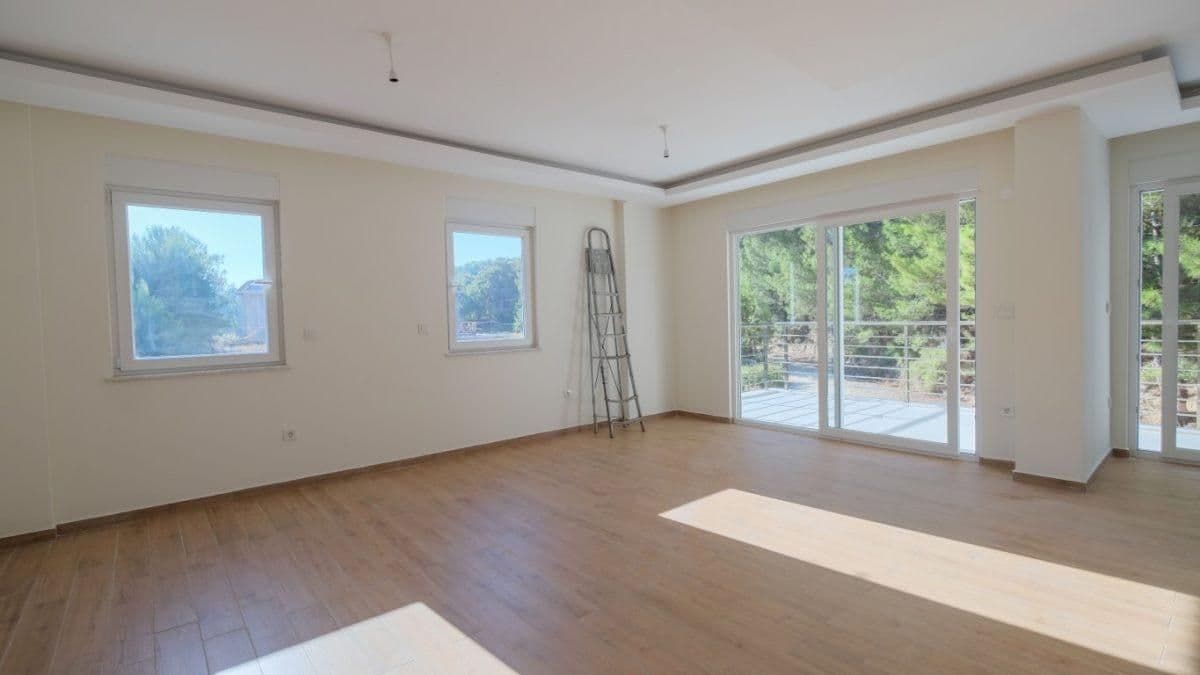 Пентхаус в Авсалларе, Турция, 125 м², фото 4