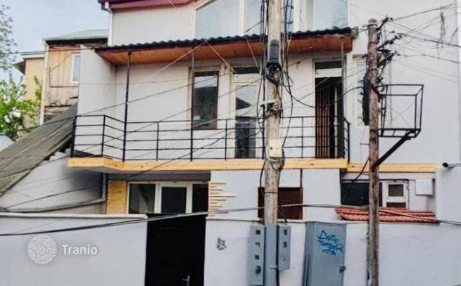 3-Bedroom House in Tbilisi, photo 3