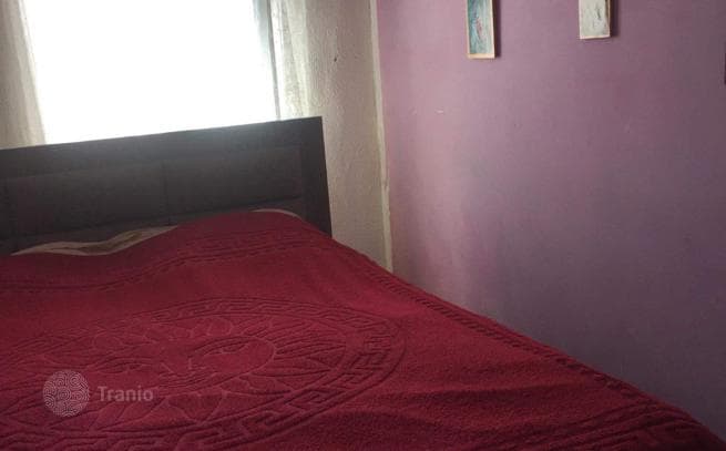 2-Bedroom House Within Walking Distance of the Sea in Kobuleti