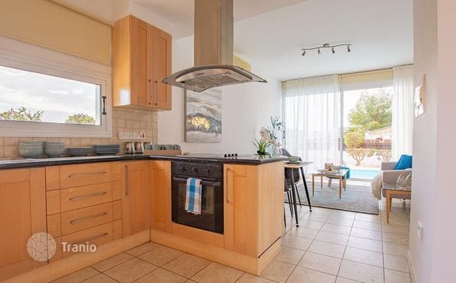 2-комнатная вилла 106 м² в Фамагусте, Кипр, фото 3