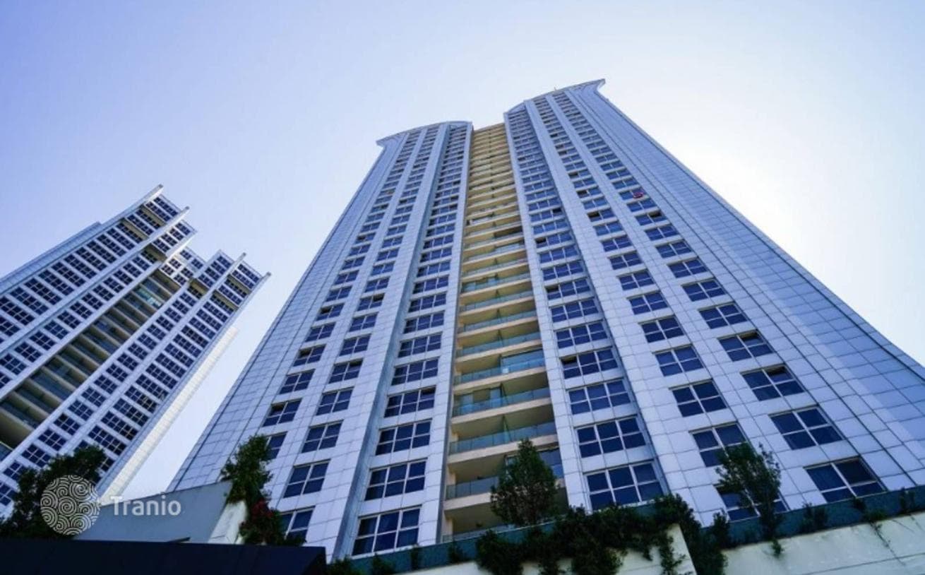 2-Bedroom Apartment in Sariyer, Istanbul, photo 4