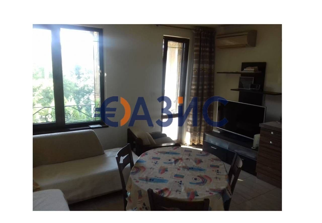 Апартаменты в Несебре, Болгария, 65 м², фото 4