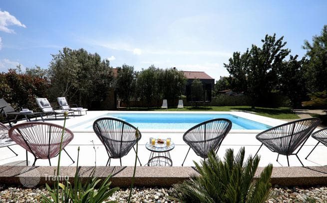 5-Bedroom Villa in Zadar, Croatia