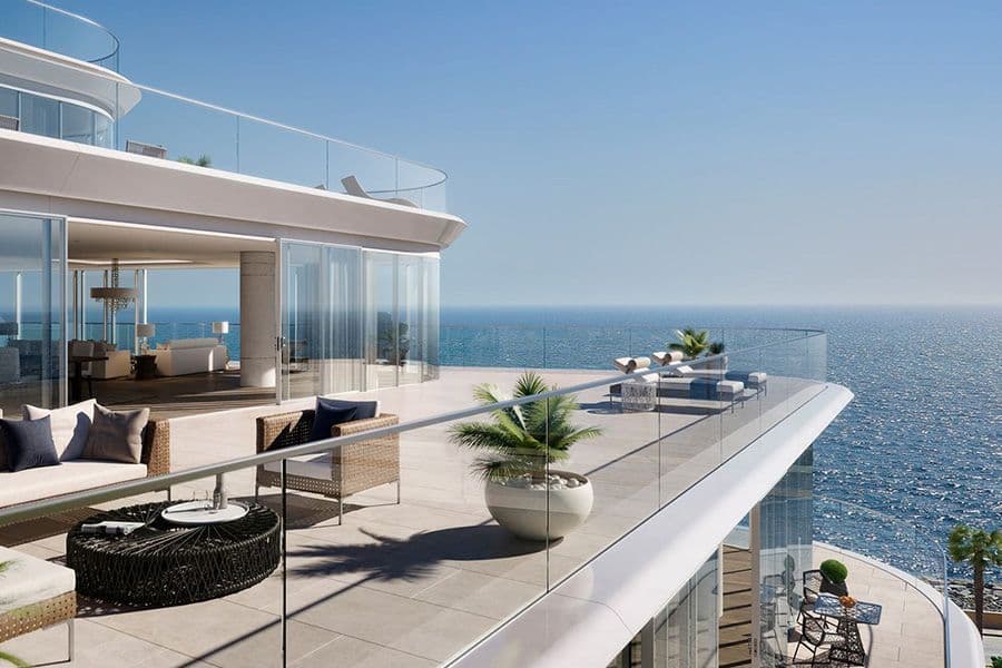 Апартаменты в Дубае, ОАЭ, 772 м², фото 2