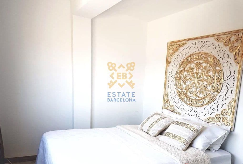 Квартира в Валенсии, Испания, 58 м², фото 4