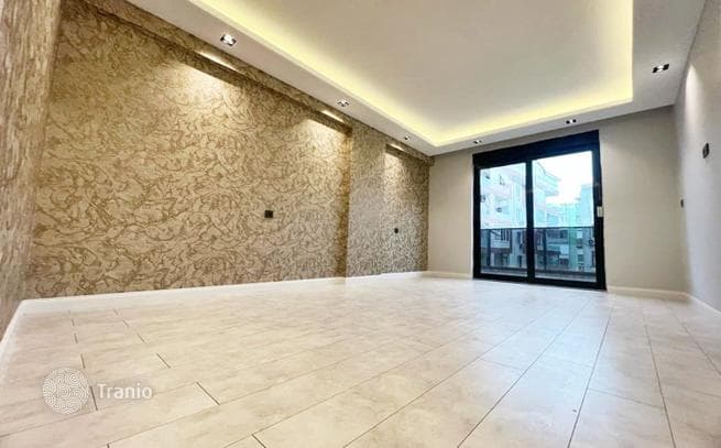 2-Bedroom (2+1) Apartment 500 m from the Beach in Muratpasa, Antalya, photo 4