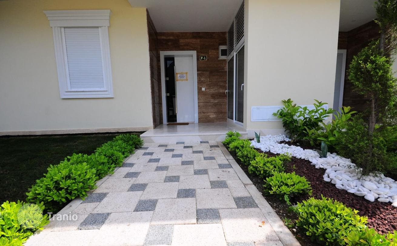 2-Bedroom Villa in Kemer, Turkey