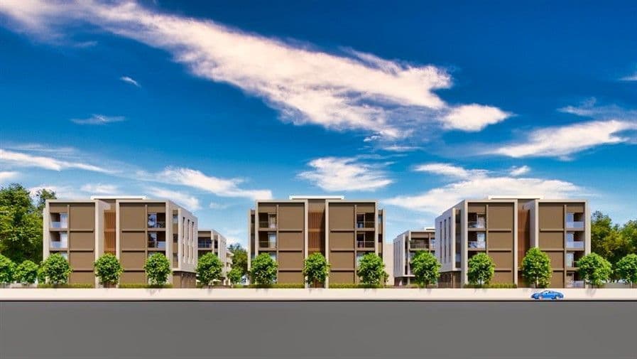 Квартира в Анталии, Турция, 170 м², фото 3