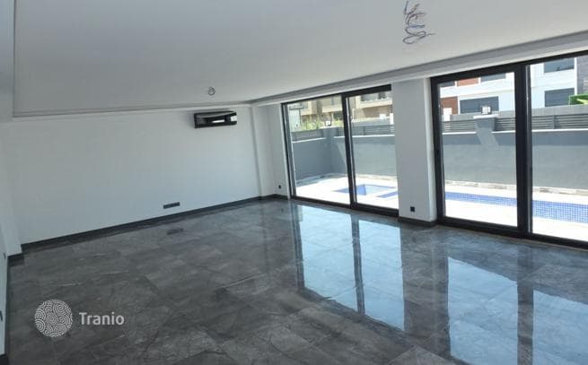 3-Bedroom (4+1) Villa with Private Pool in Muratpasa, Antalya, photo 2