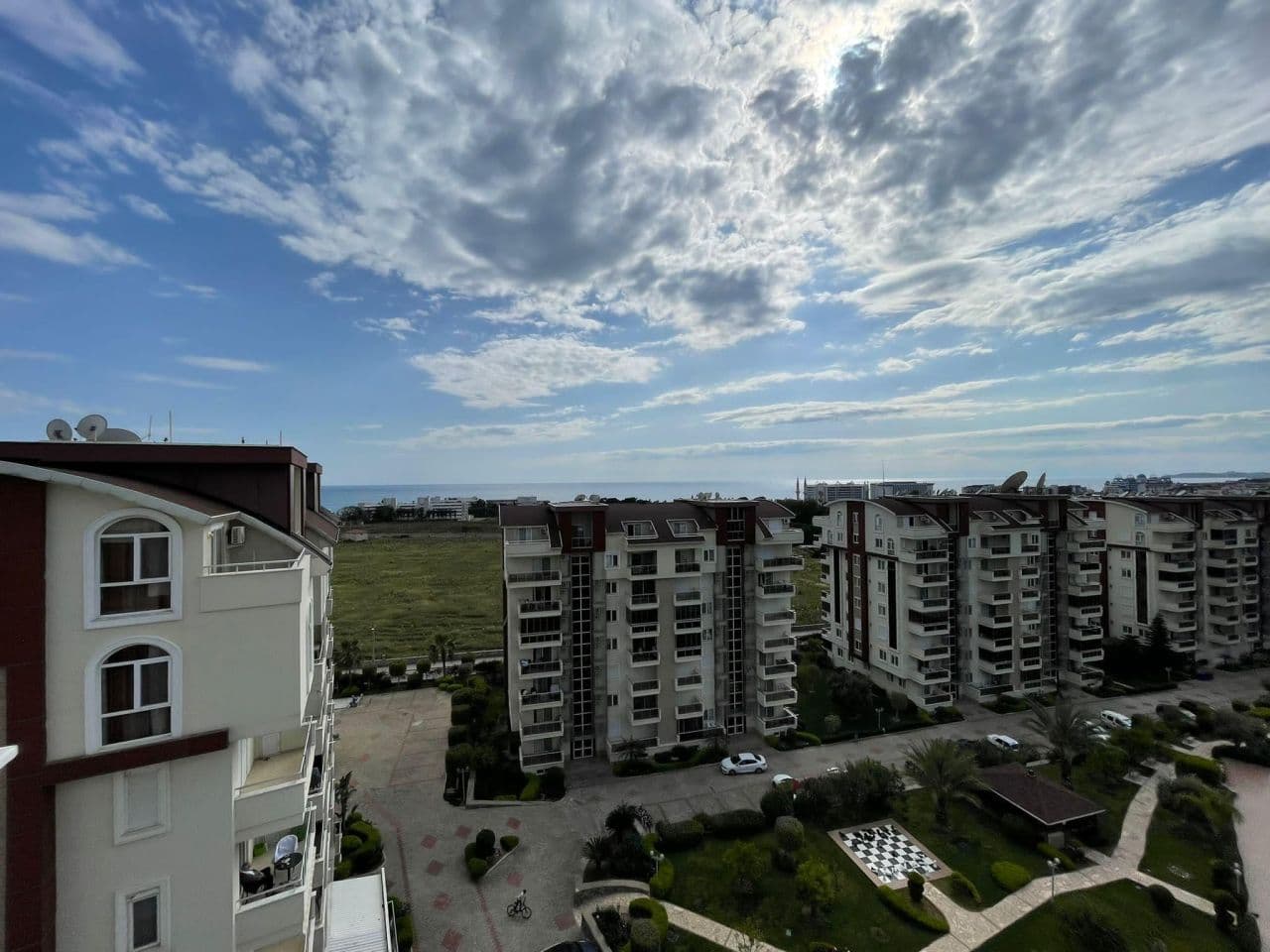 Квартира в Авсалларе, Турция, 200 м², фото 4