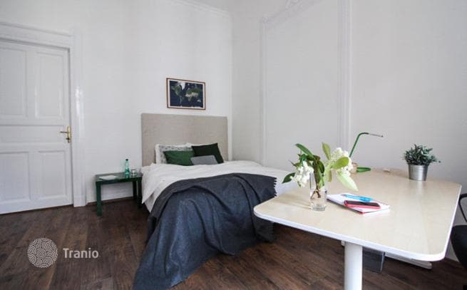 4-комнатная квартира 105 м² в Районе IX (Ференцвароше), Венгрия, фото 5