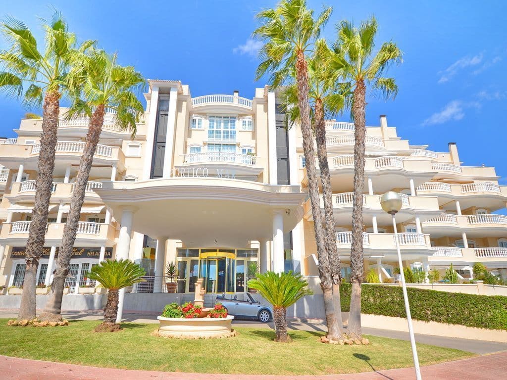 Апартаменты в Гуардамар-дель-Сегура, Испания, 70 м², фото 2