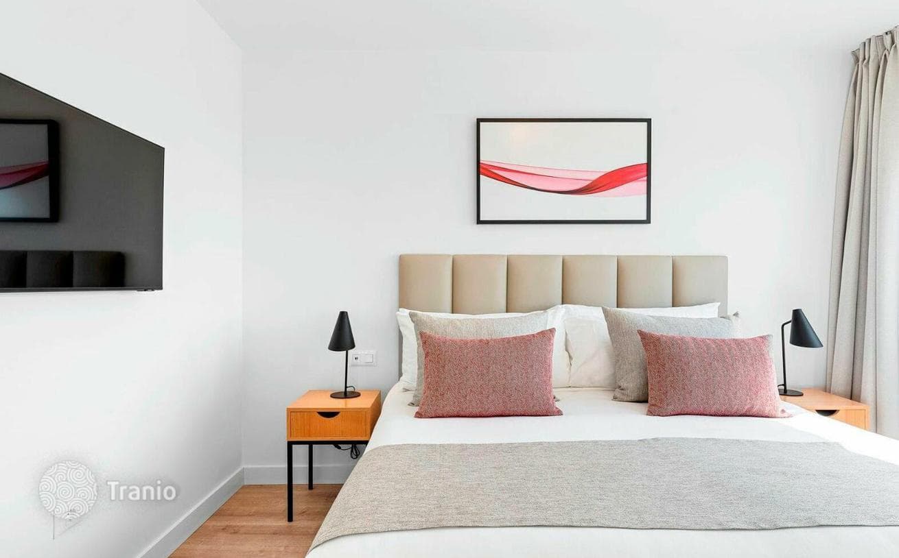 2-комнатная квартира 120 м² в Коста Адехе, Испания, фото 5