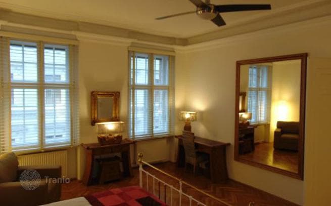 Квартира 118 м² в Будапеште, Венгрия, фото 4