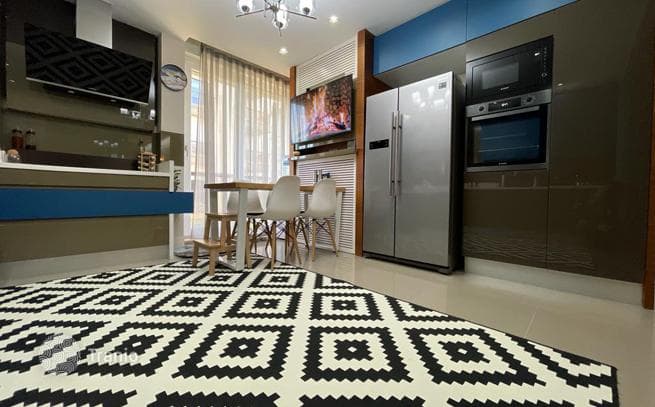 3-Bedroom (3+1) Apartment in Konyaalti, Antalya, photo 4