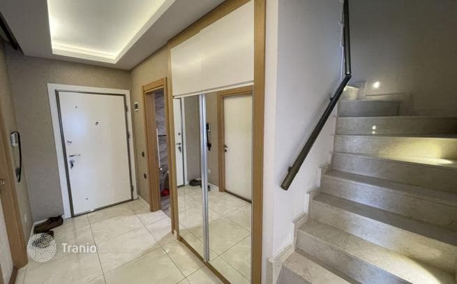 3-Bedroom (3+1) Duplex with Mountain View in Konyaalti, Antalya, photo 2