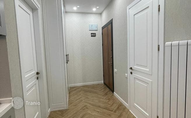 2-Bedroom Apartment with Sea View in Batumi, photo 2