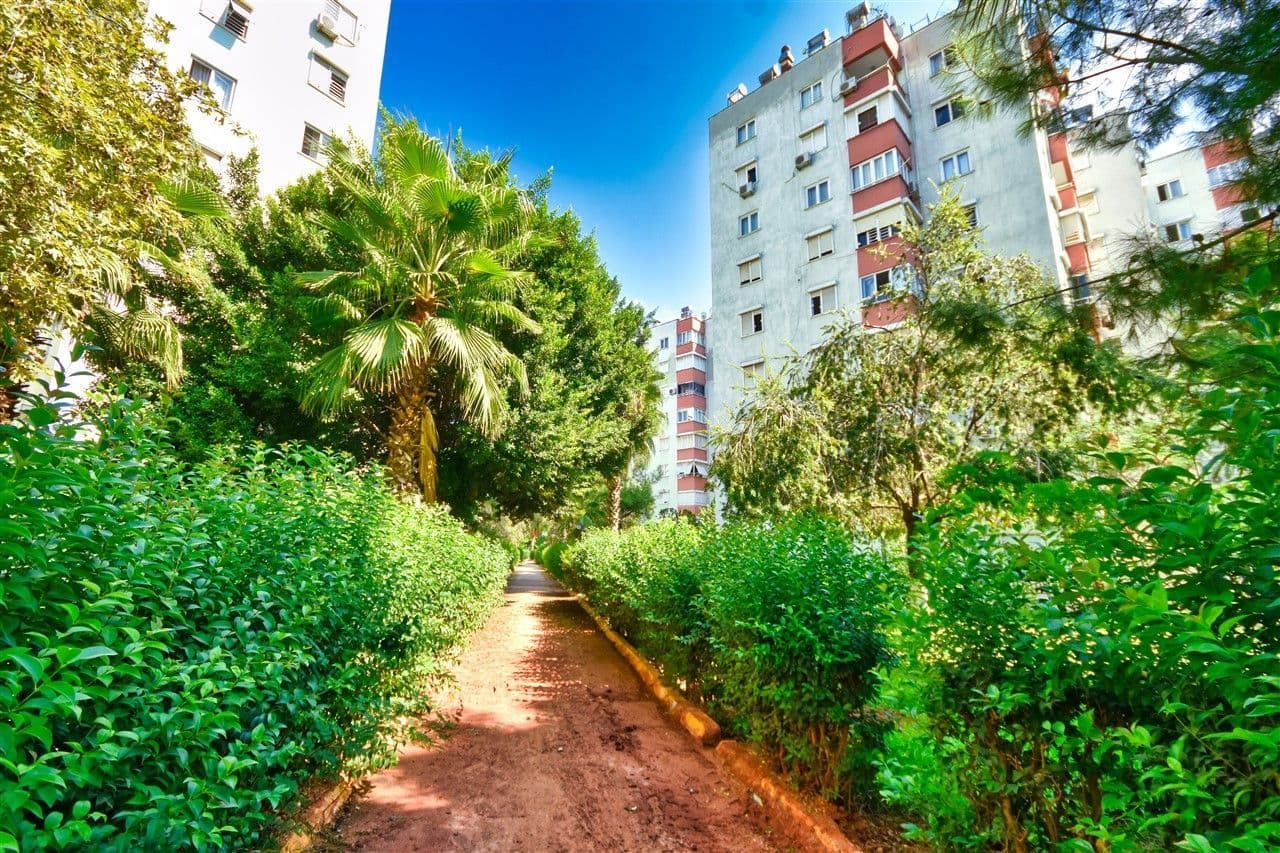 Квартира в Анталии, Турция, 140 м², фото 5