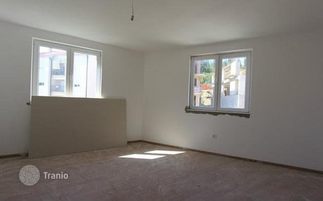 New Apartments in Igalo, Herceg Novi, Montenegro, photo 4