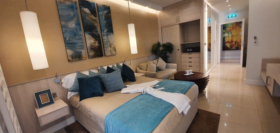 Апартаменты в Дубае, ОАЭ, 78 м², фото 5