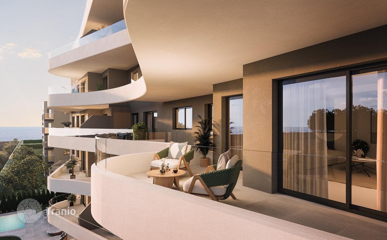 3-комнатная квартира 145 м² в Деэса де Кампоамор, Испания, фото 3
