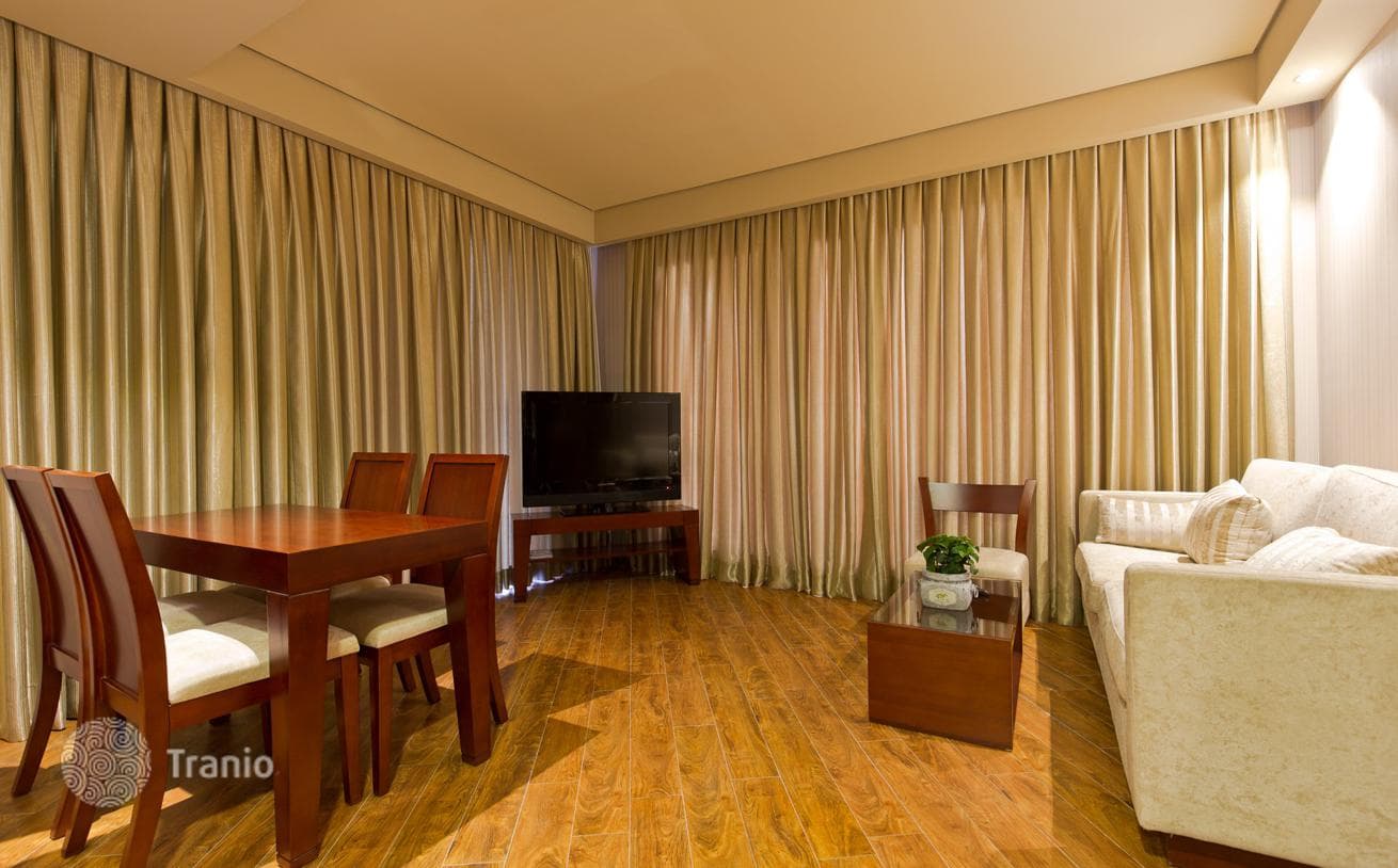 Luxury Apartment with Entertainment Complex Access in Batumi, photo 4