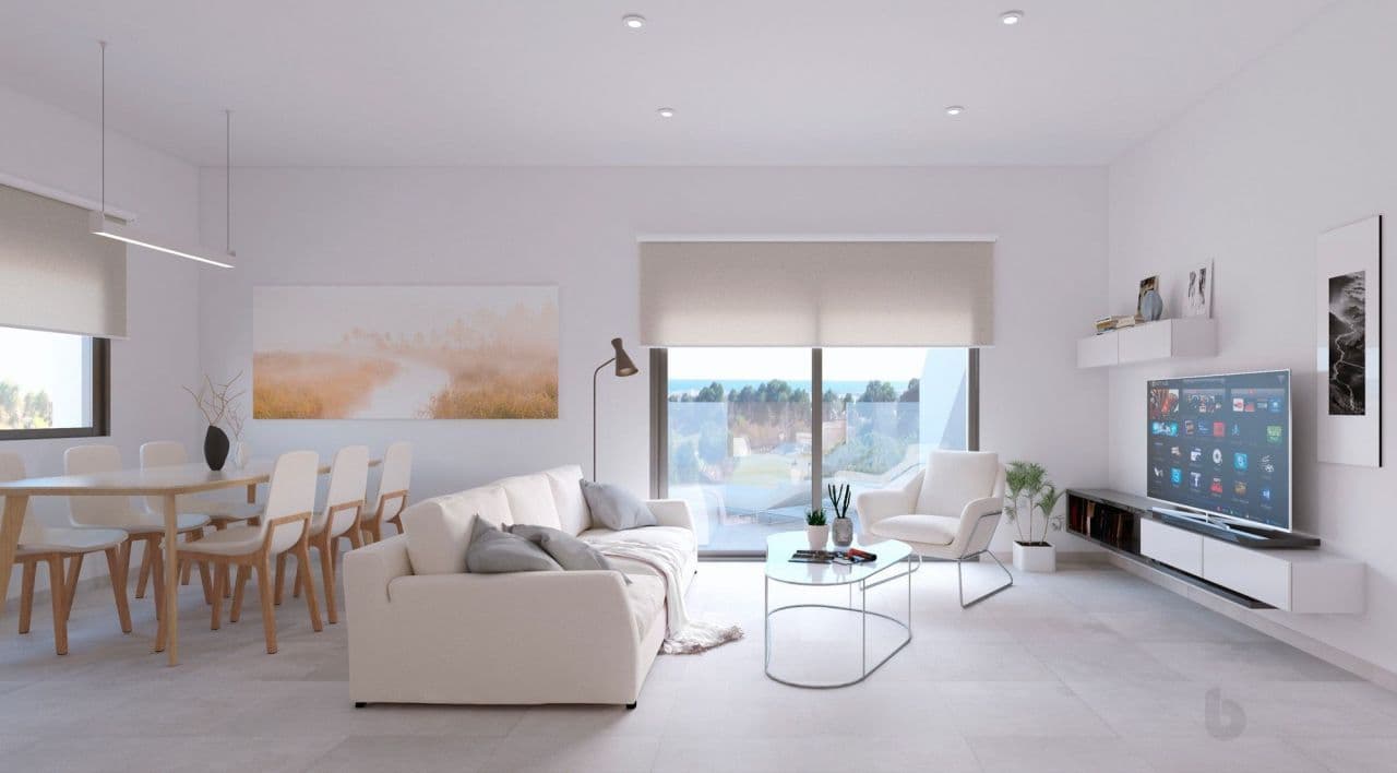 Апартаменты в Пилар-де-ла-Орадада, Испания, 90 м², фото 3