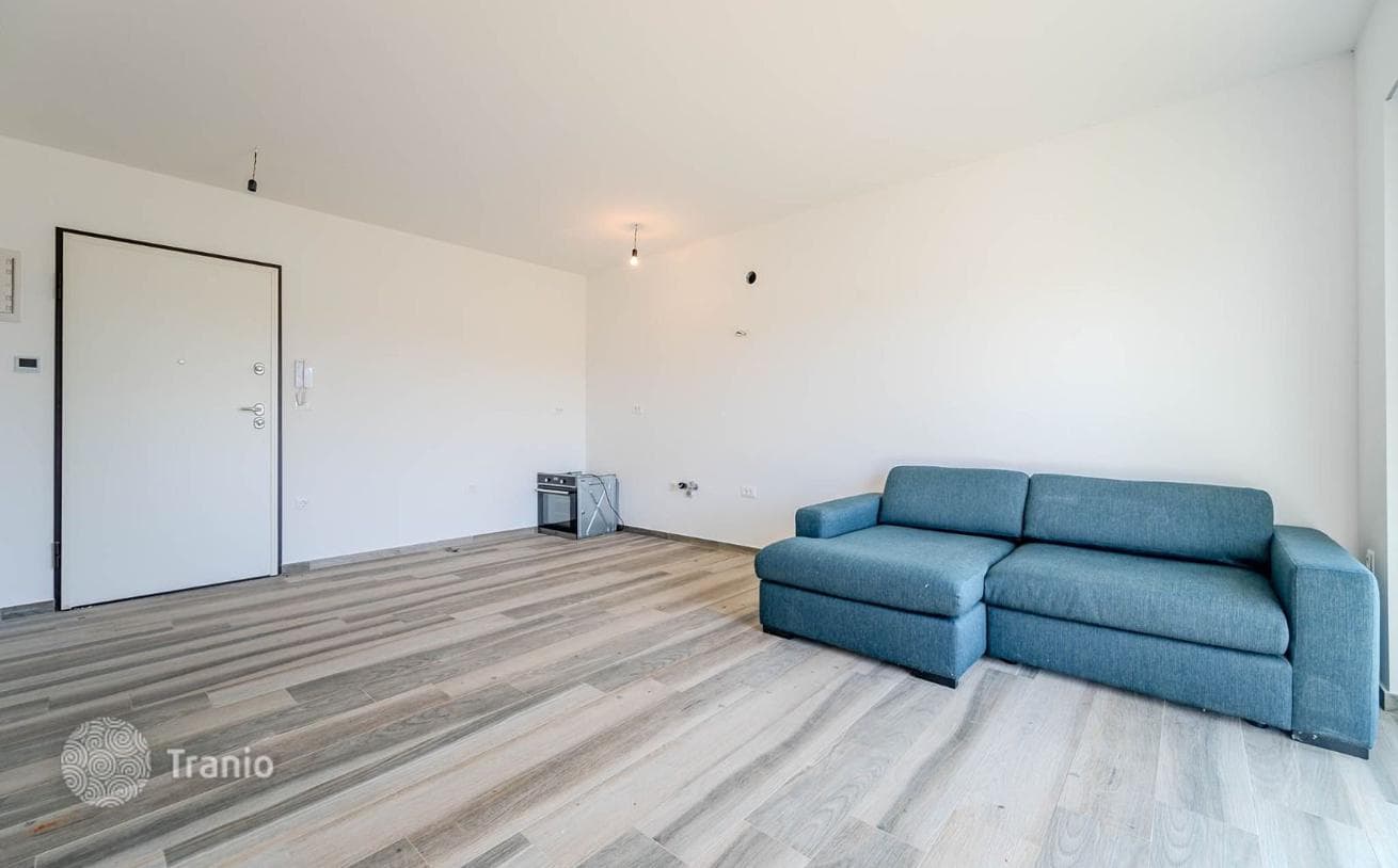 1-Bedroom Apartment in New Build in Pula, Croatia, photo 2
