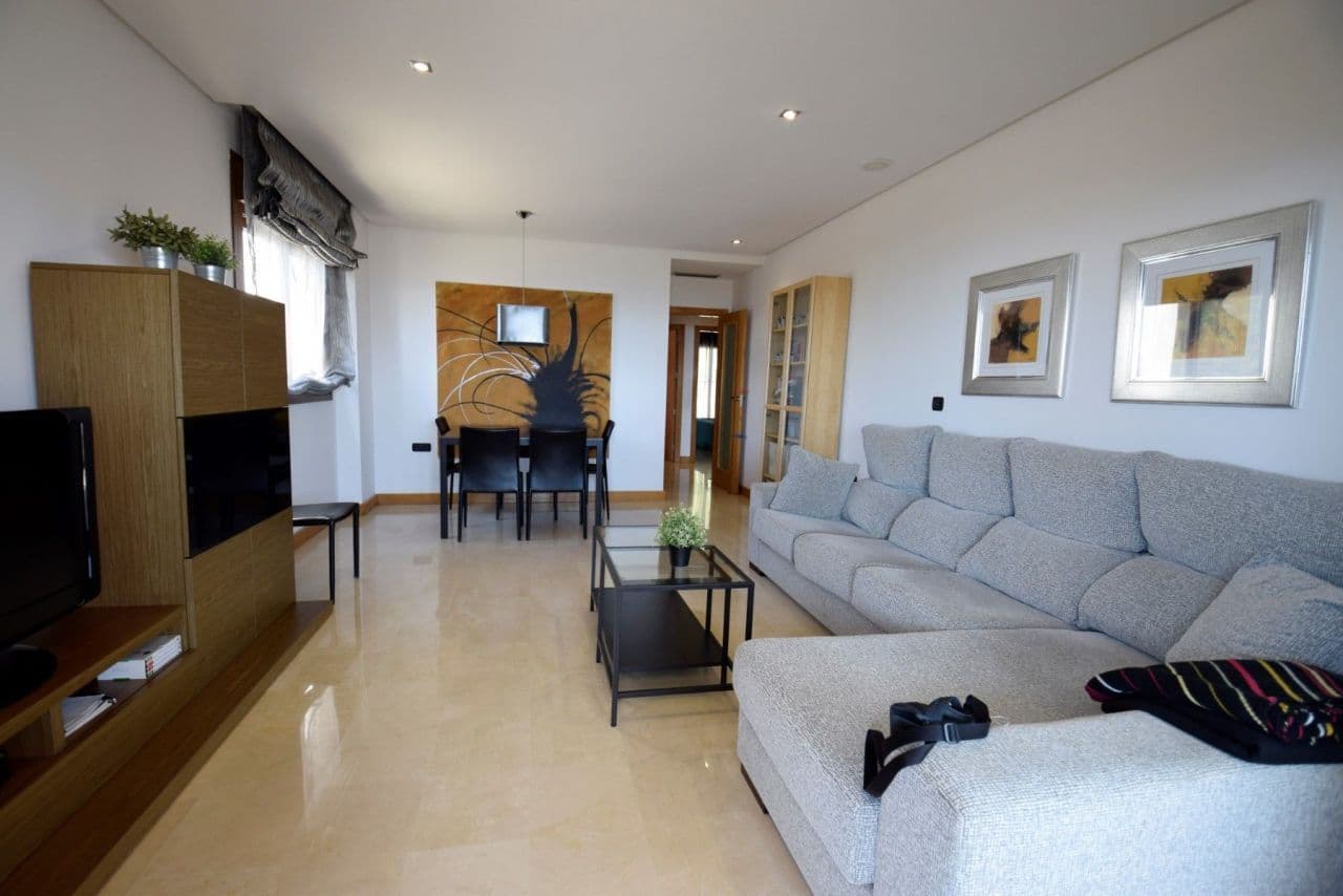 Апартаменты в Гуардамар-дель-Сегура, Испания, 111 м², фото 4