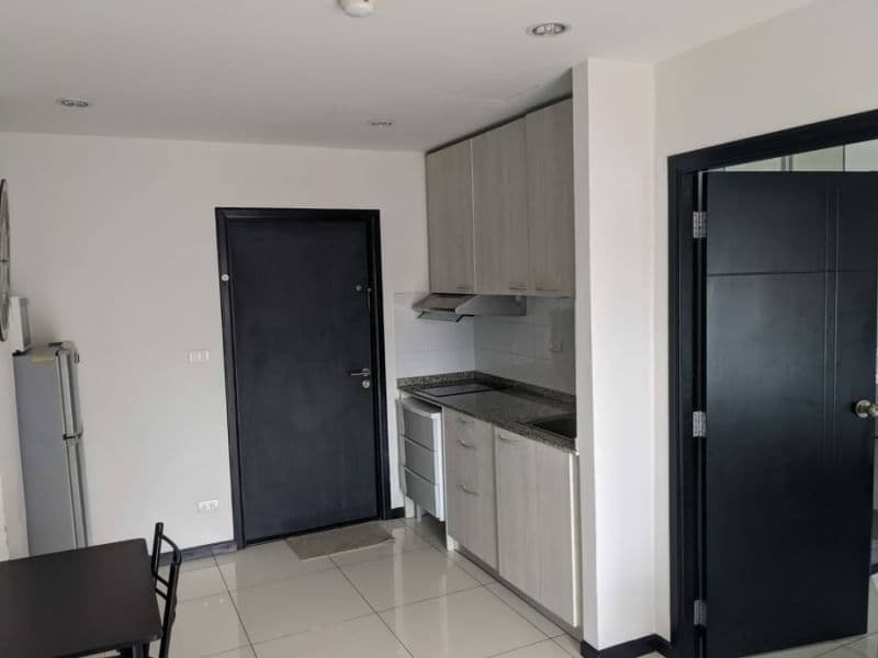 Квартира в Паттайе, Таиланд, 34 м²