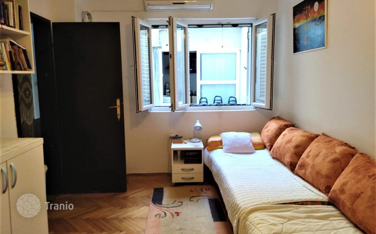 1-Bedroom Apartment in Kotor, Montenegro, photo 3