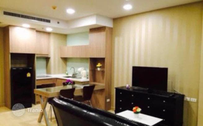 1-Bedroom Condo with Sea View on the 33rd Floor in Jomtien, Pattaya, photo 5