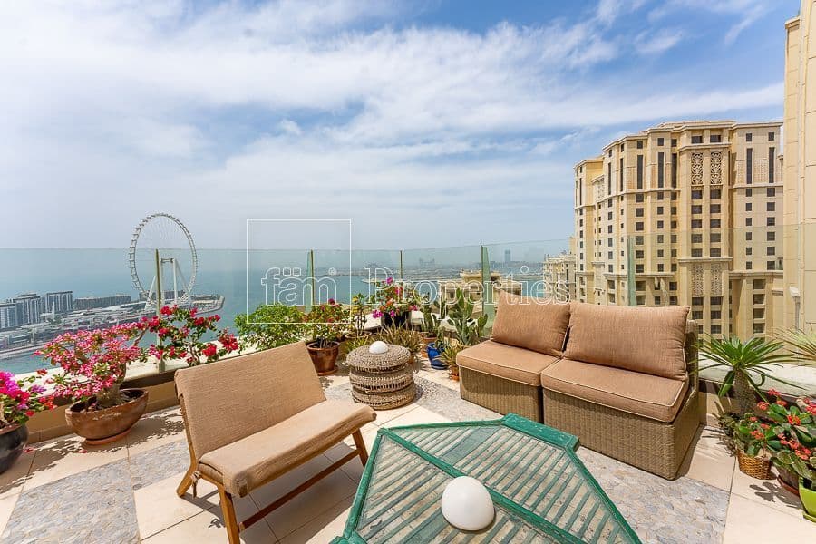 Апартаменты в Дубае, ОАЭ, 141 м², фото 3
