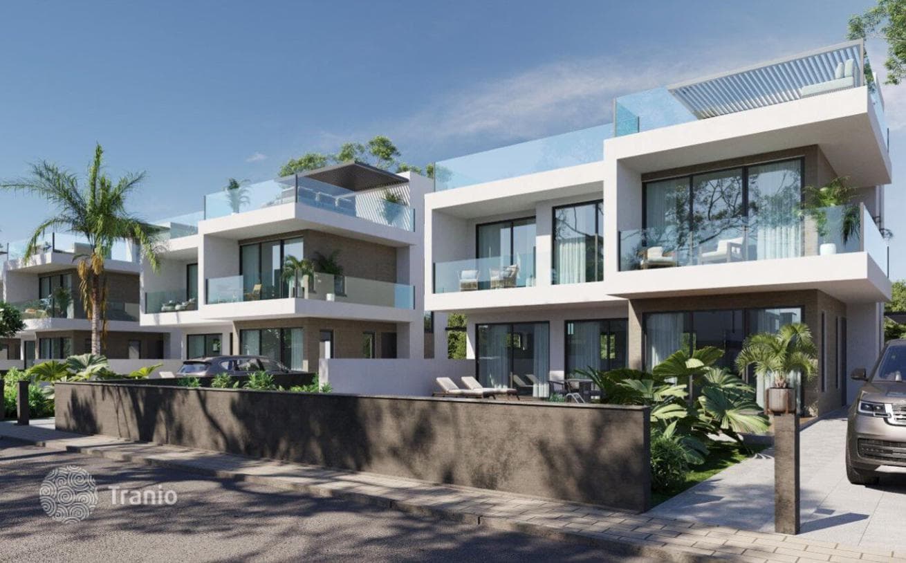 Luxury Villas in Paphos, photo 2