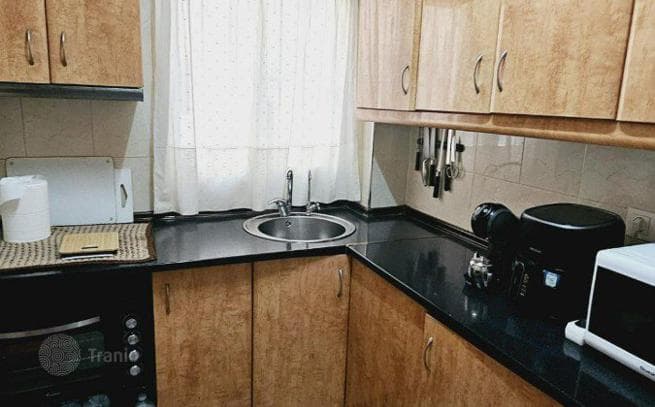 Меблированный дом с большим садом, Аликанте, Испания, фото 4