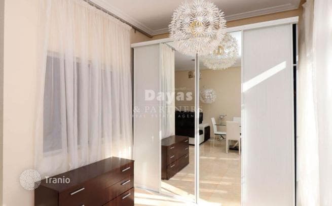2-комнатная вилла 80 м² в Деэса де Кампоамор, Испания, фото 3