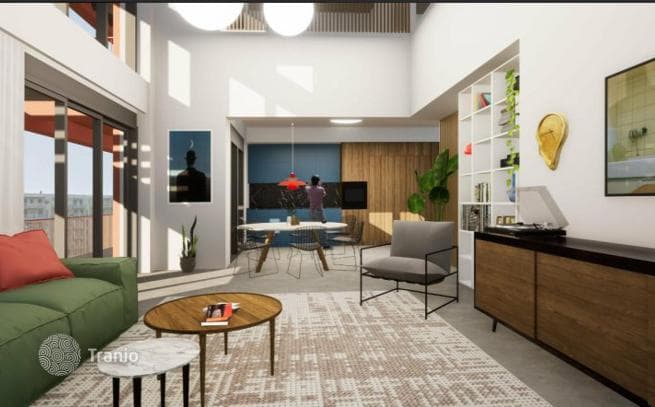 3-комнатный дом в городе 122 м² в Салониках, Греция, фото 2