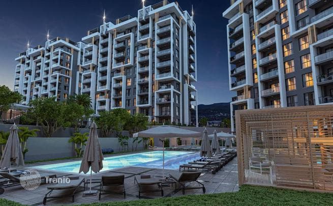 1-Bedroom (1+1) Buy-to-Let Apartment in Avsallar, Alanya, photo 2