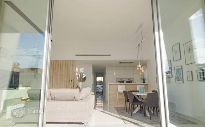 3-комнатная вилла 135 м² в Торревьехе, Испания, фото 5