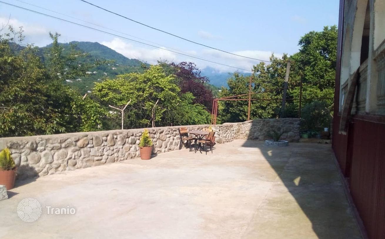 House with Mountain Views in Chakvi, Batumi, photo 5